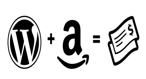 Cómo tener ingresos pasivos con el plugin WordPress Amazon Affiliates