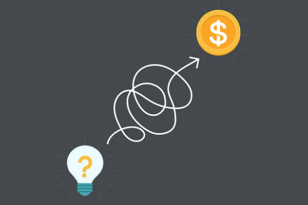 7 ideas de negocios para hacer dinero en la economía creativa