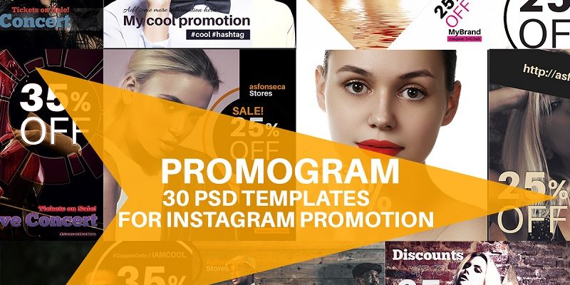 Promocionar productos Instagram