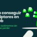 Cómo conseguir suscriptores en mi web: Guía para autónomos sin tiempo que perder 1
