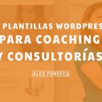 15 mejores plantillas Wordpress para Consultoría y Coaching 1