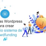 10 plantillas y plugins para crear tu propio sistema de Crowdfunding en Wordpress 3