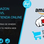 amazon vs tienda online