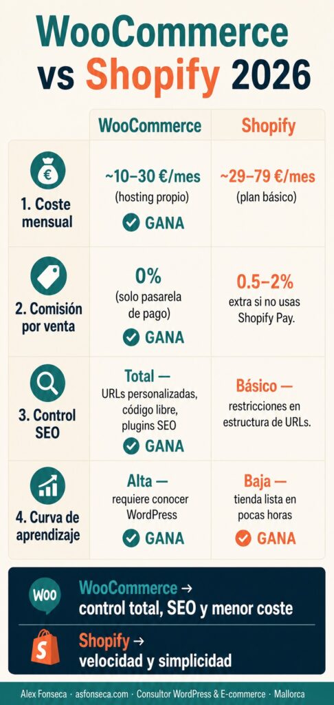Cuánto cuesta abrir una tienda online
