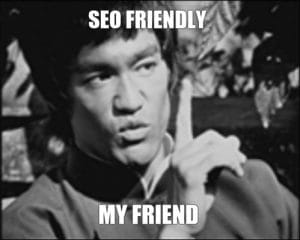 Qué puedo hacer para ayudar a mi SEO en Wordpress 1