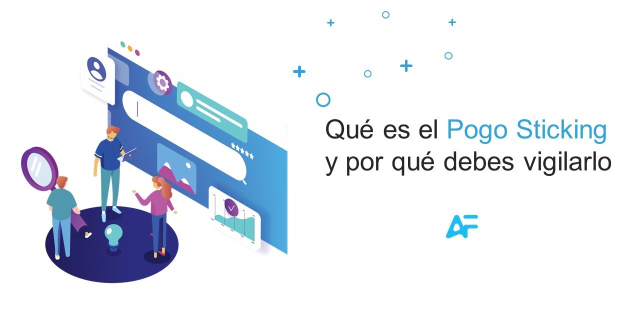 ¿Qué es el Pogo Sticking y por qué debes vigilarlo? Alex Fonseca