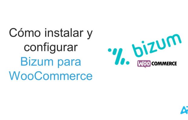 Cómo instalar y configurar Bizum para WooCommerce