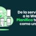 De la servilleta a la web: planifica tu sitio como un pro 1