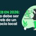 web negocio local 2026
