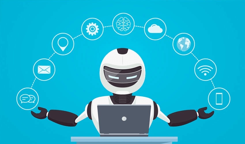 INTRODUCCIÓN AL DISEÑO Y IMPLEMENTACIÓN DE ASISTENTES VIRTUALES CON IA