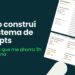 Plantilla de prompts IA en Notion para organizar prompts de ChatGPT